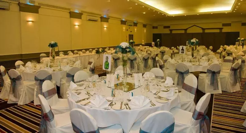 酒店 Aberdeen Douglas