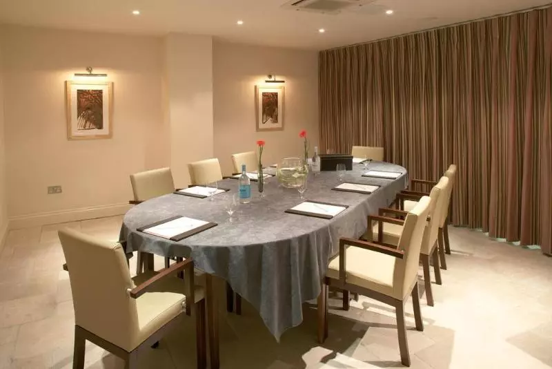 호텔 Abode Canterbury