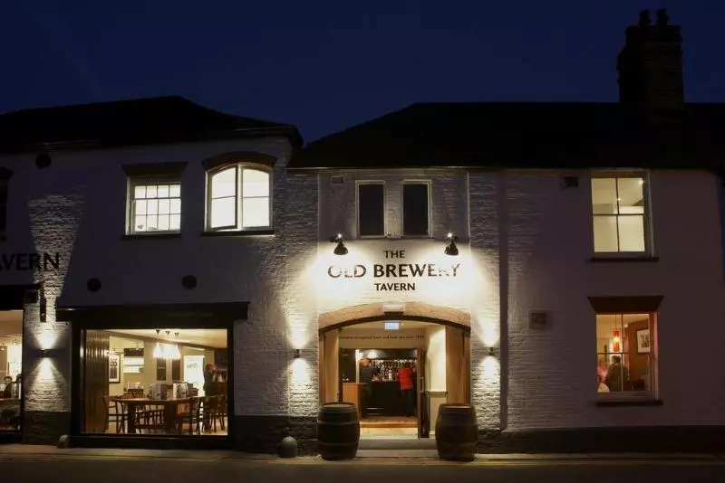 호텔 Abode Canterbury