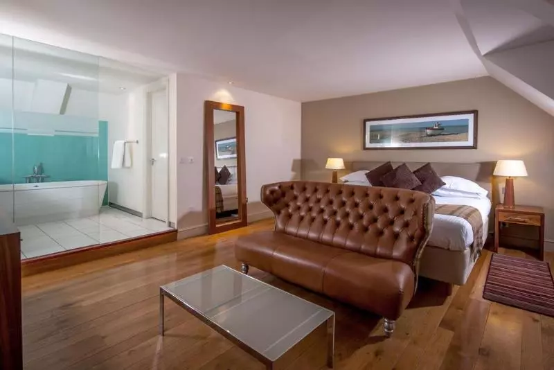 호텔 Abode Canterbury