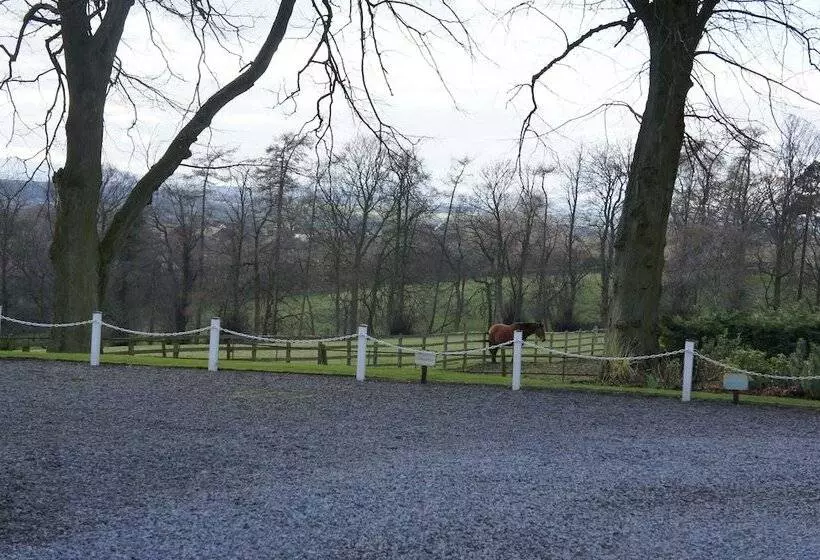 Appleby Manor Hotel & Garden Spa