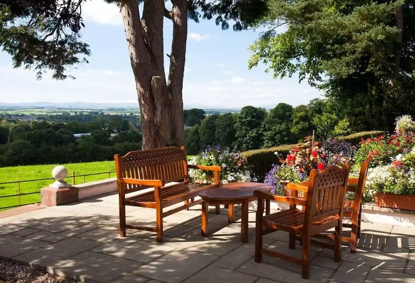 Appleby Manor Hotel & Garden Spa