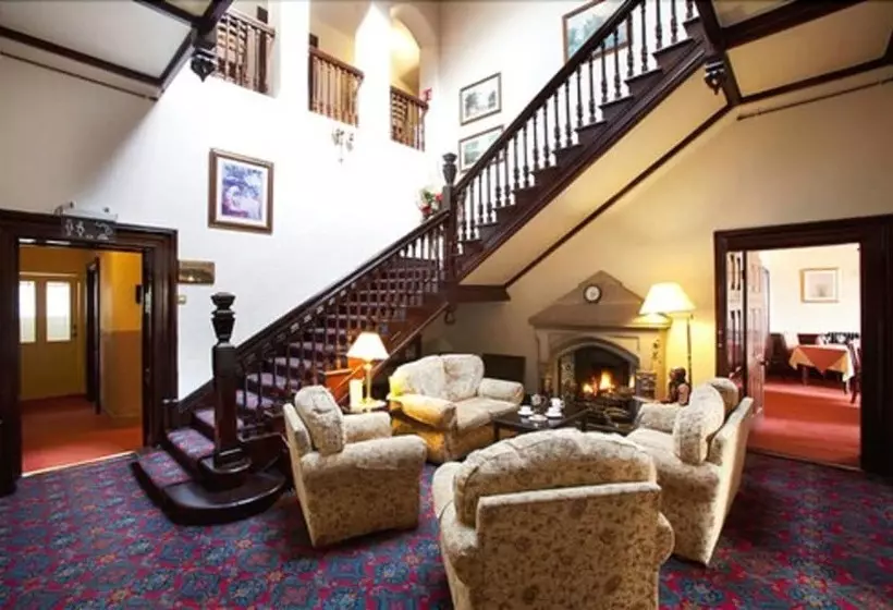 Appleby Manor Hotel & Garden Spa