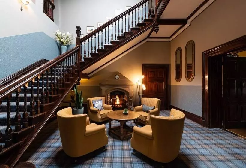 Appleby Manor Hotel & Garden Spa