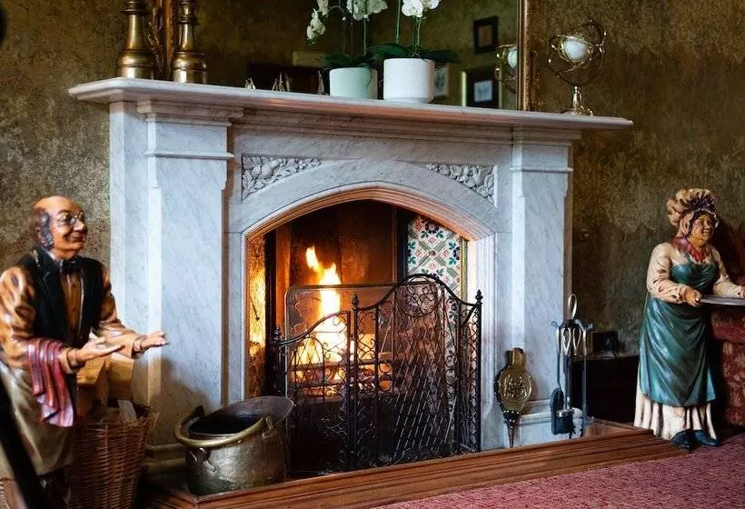 Appleby Manor Hotel & Garden Spa