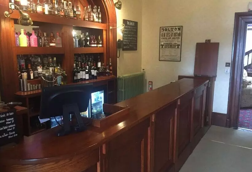 Appleby Manor Hotel & Garden Spa