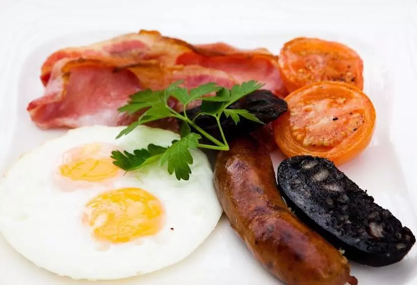 Appleby Manor Hotel & Garden Spa