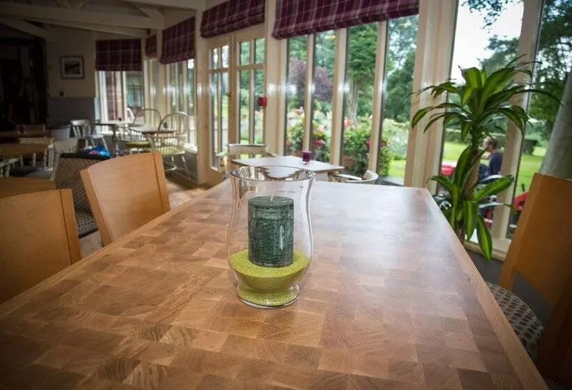 Appleby Manor Hotel & Garden Spa