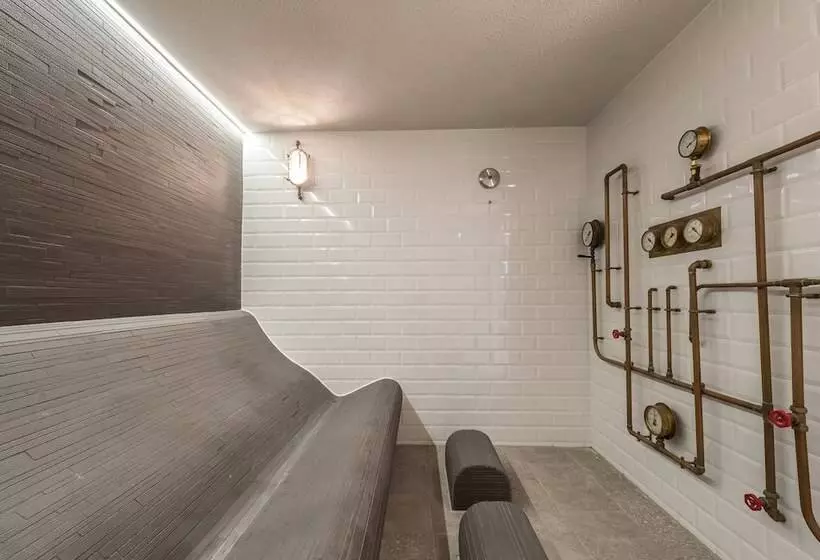 Appleby Manor Hotel & Garden Spa