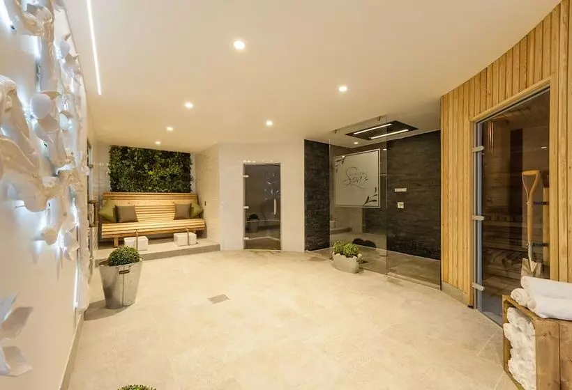 Appleby Manor Hotel & Garden Spa