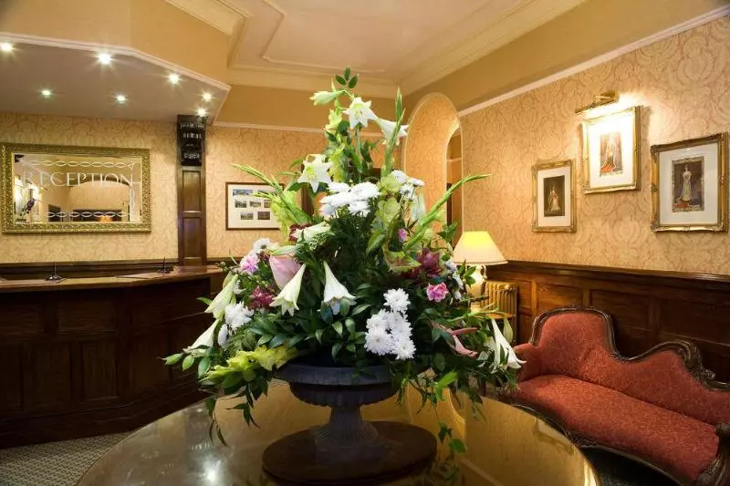 Armathwaite Hall Hotel & Spa