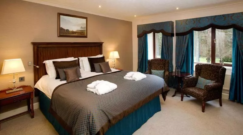 Armathwaite Hall Hotel & Spa