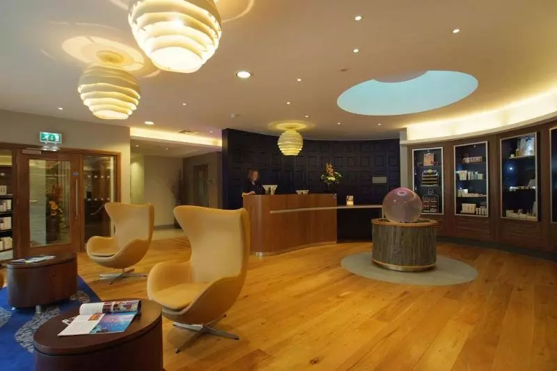 Armathwaite Hall Hotel & Spa