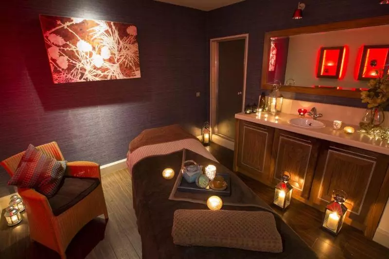 Armathwaite Hall Hotel & Spa