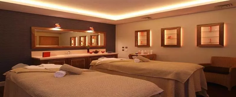 Armathwaite Hall Hotel & Spa