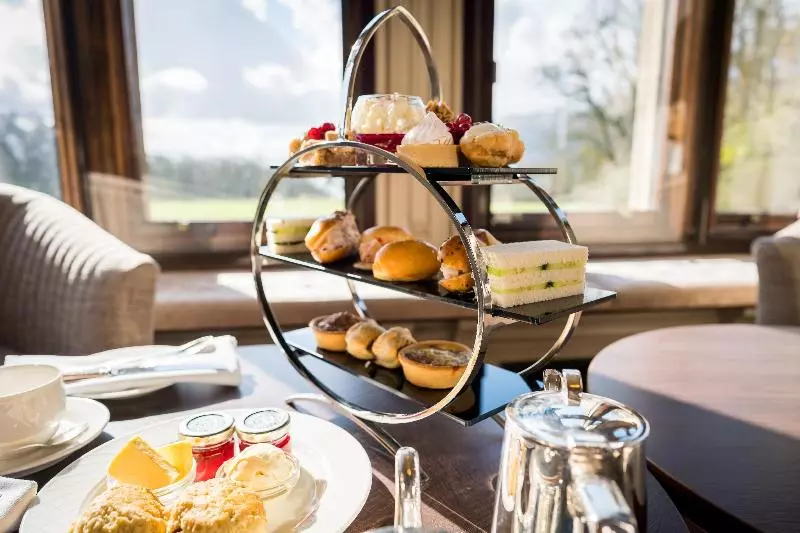 Armathwaite Hall Hotel & Spa