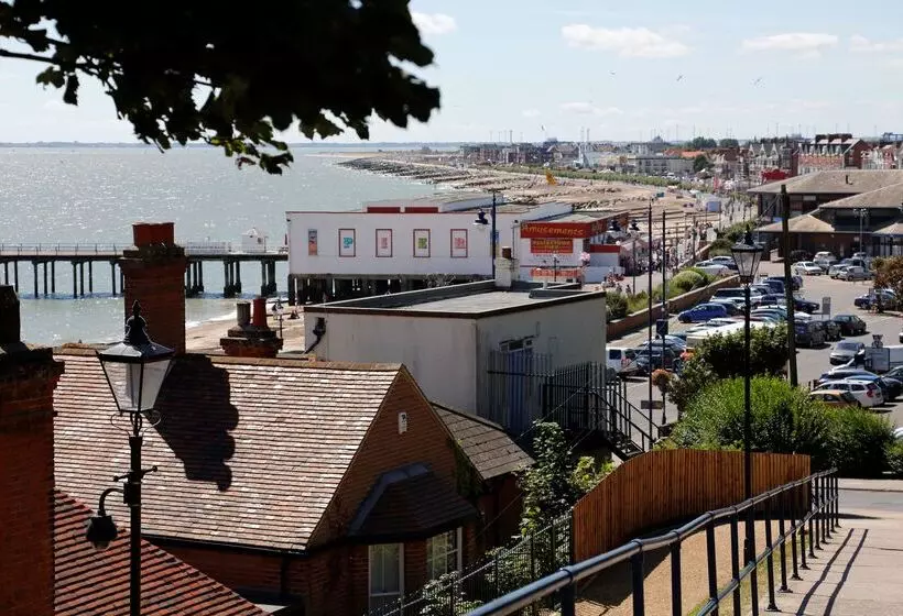 Hotel Best Western Brook