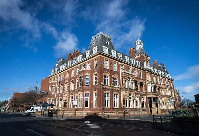 Best Western The Grand Hotel Hartlepool