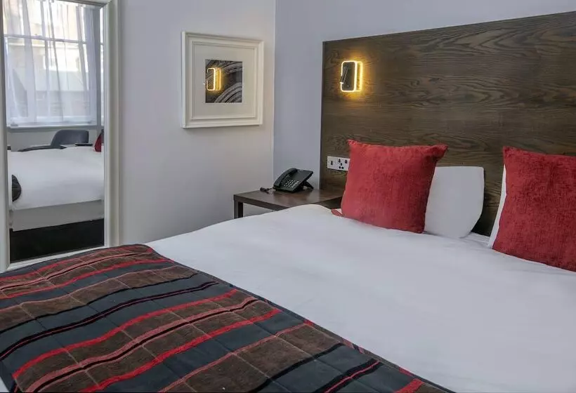 Best Western The Grand Hotel Hartlepool