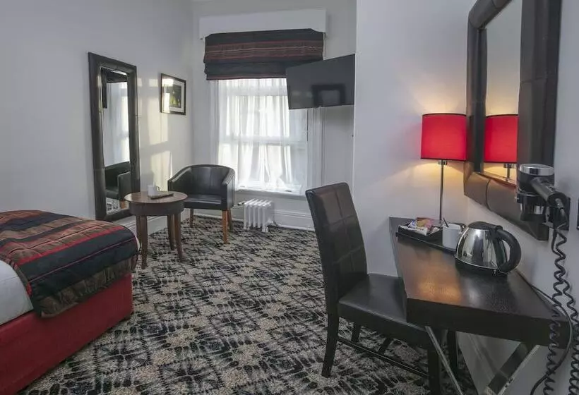 Best Western The Grand Hotel Hartlepool