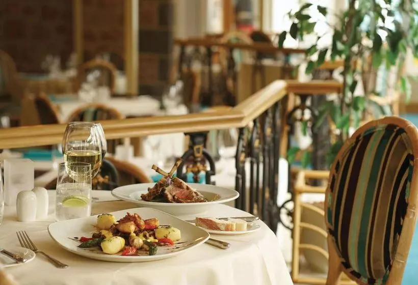 Hotel Best Western Moores Central