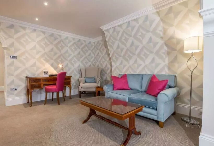 Hotel Best Western Moores Central