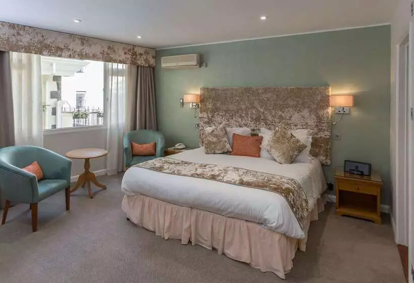 Hotel Best Western Moores Central