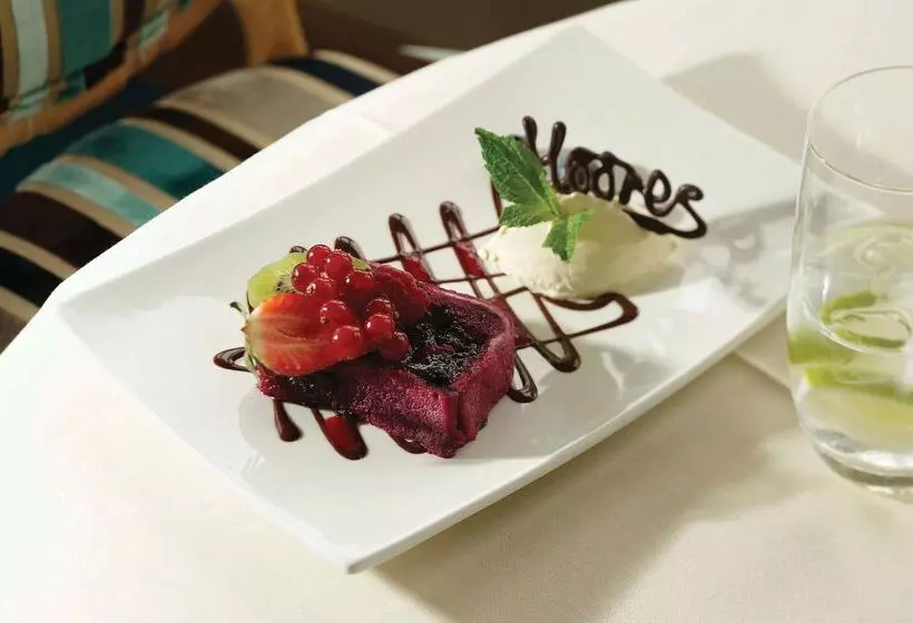 Hotel Best Western Moores Central