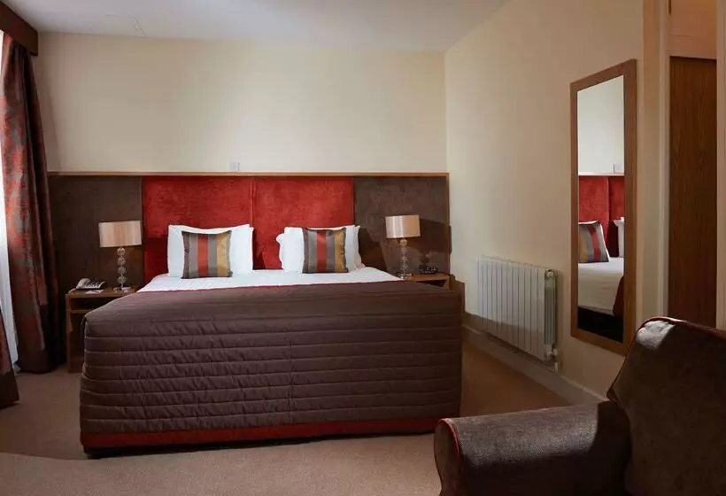 Hotel Best Western Moores Central