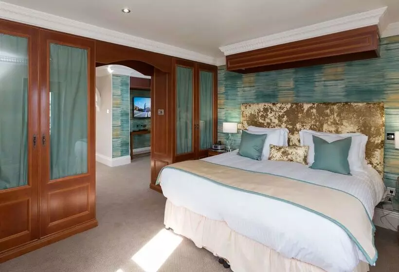 Hotel Best Western Moores Central