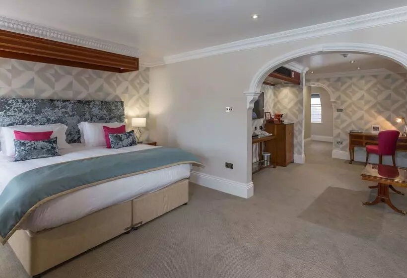 Hotel Best Western Moores Central