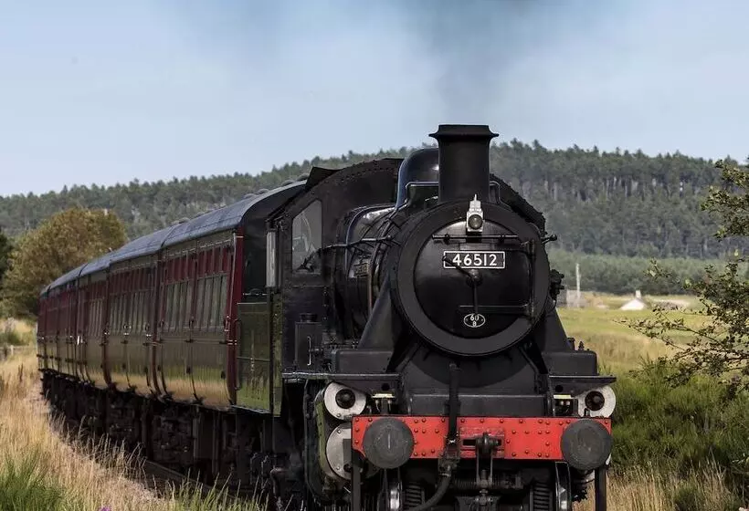 Отель Boat Country Inn And Restaurant