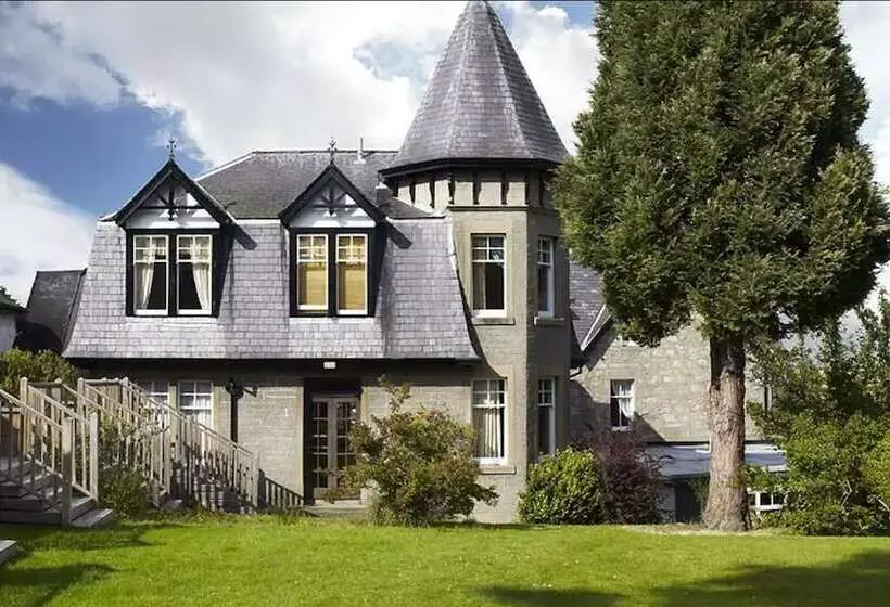 Отель Boat Country Inn And Restaurant