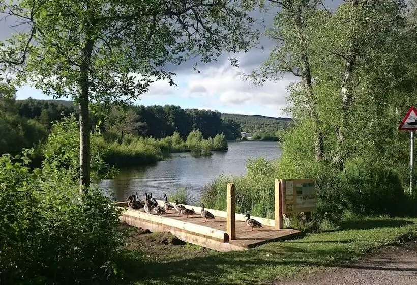 Отель Boat Country Inn And Restaurant