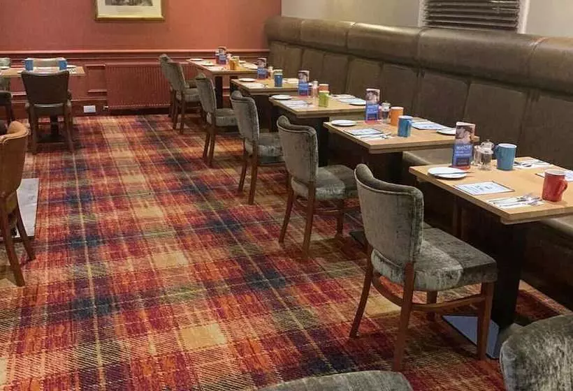 Отель Boat Country Inn And Restaurant