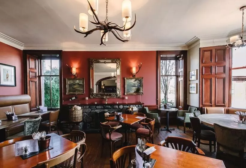 Отель Boat Country Inn And Restaurant