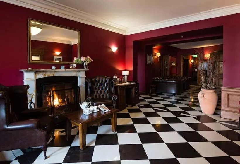 Отель Boat Country Inn And Restaurant