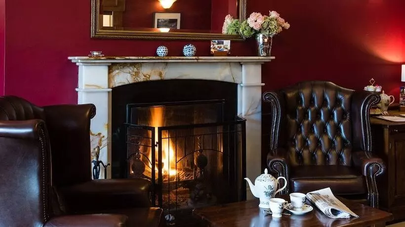 Отель Boat Country Inn And Restaurant