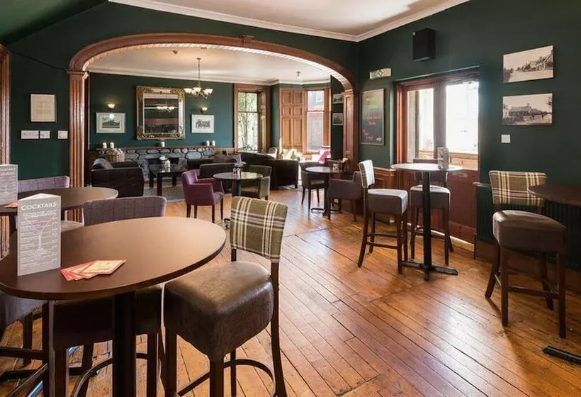 Отель Boat Country Inn And Restaurant