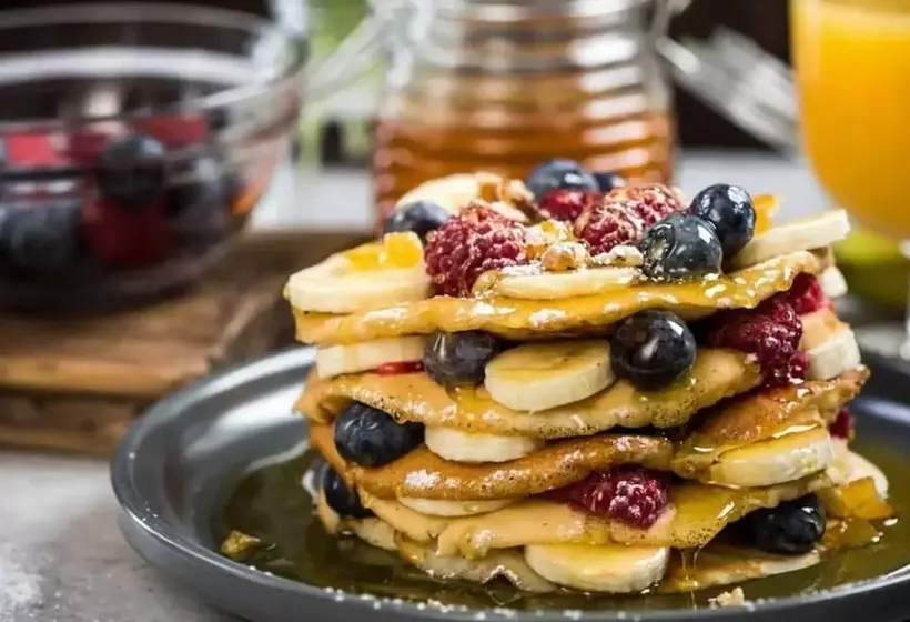 Отель Boat Country Inn And Restaurant