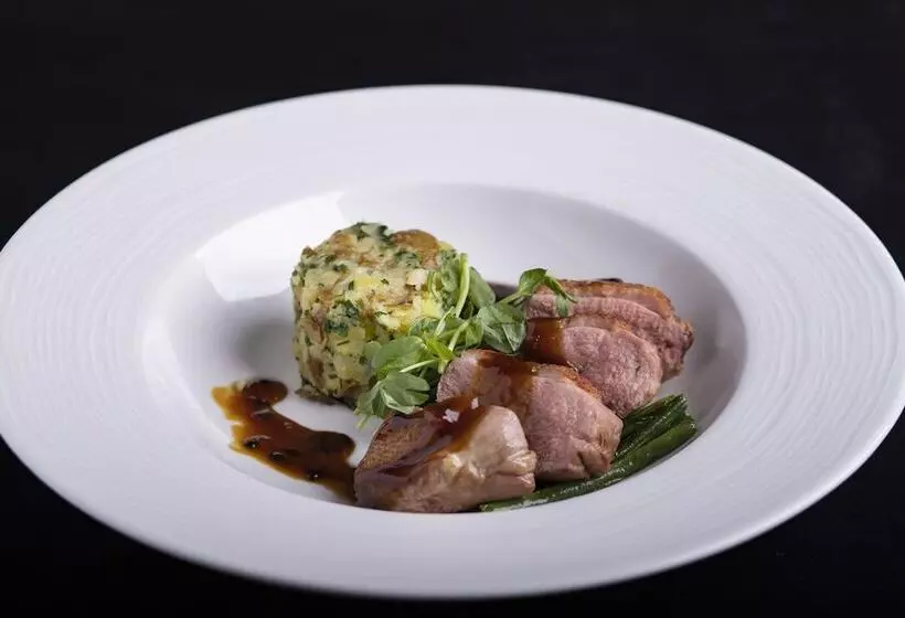 Отель Boat Country Inn And Restaurant