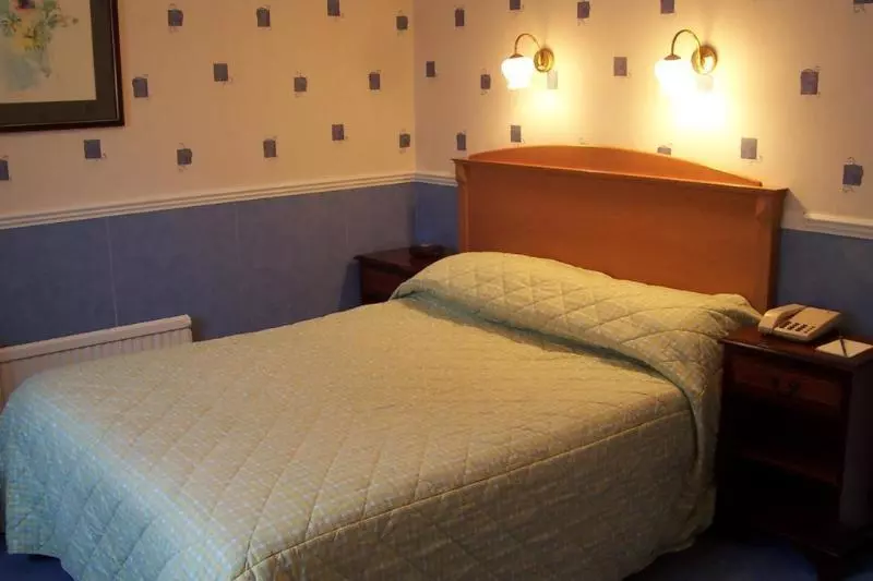 فندق Boship Lions Farm