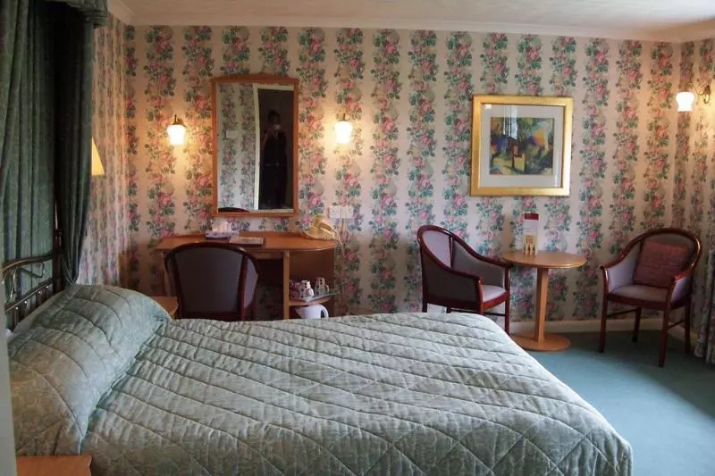 فندق Boship Lions Farm