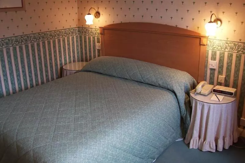 فندق Boship Lions Farm