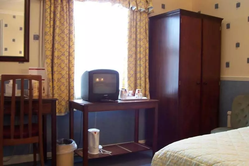 فندق Boship Lions Farm