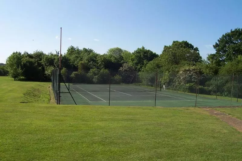 فندق Boship Lions Farm