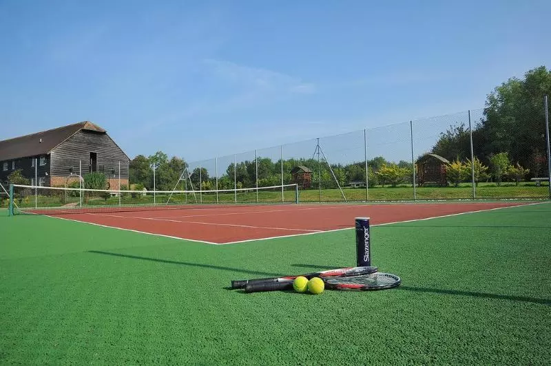 فندق Boship Lions Farm