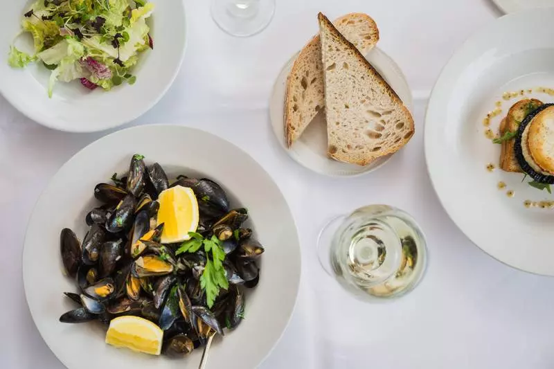 בית מלון כפרי Budock Vean