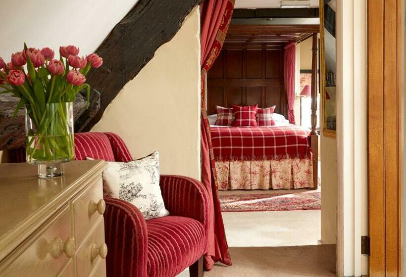 酒店 Burford House Bh