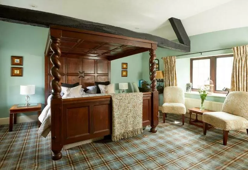 فندق Burford House Bh